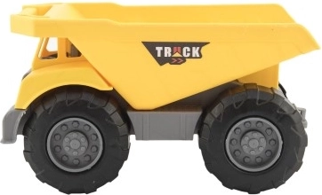 Savivartis dideliems kroviniams