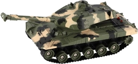 360-Degree Rotating Turret