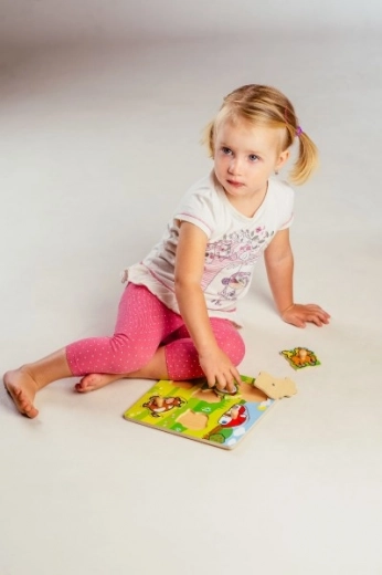 Kognityvinio vystymosi palaikymas