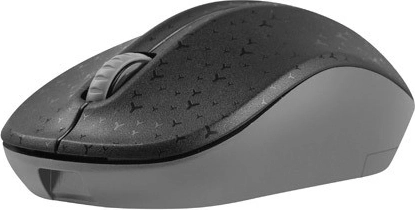 Precise sensor up to 1600 DPI and 3 sensitivity levels