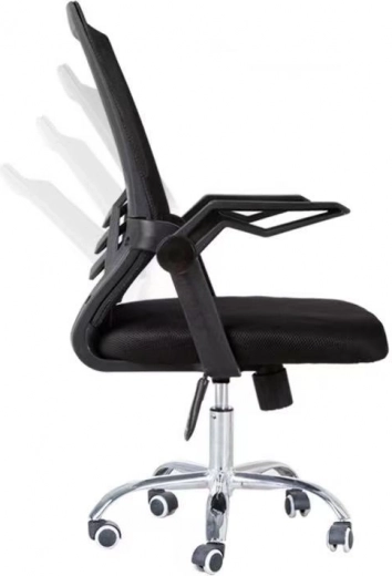 Ergonomiškas formavimas ir juosmens atrama