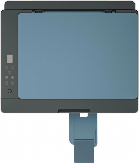 Accurate document scanning
