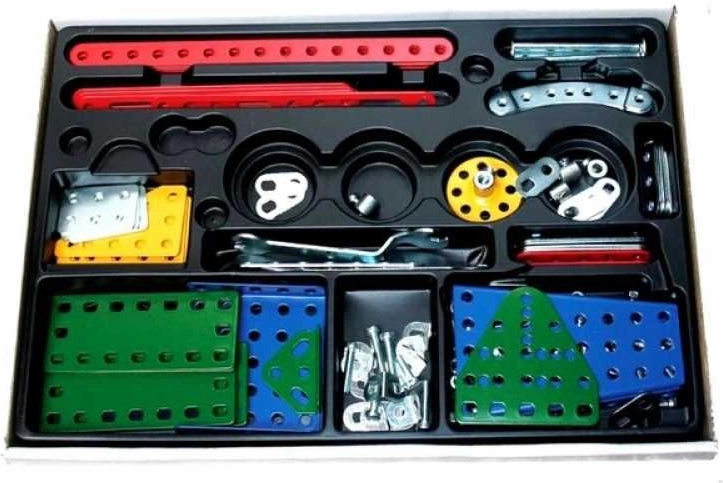 Neribotos konstravimo galimybės