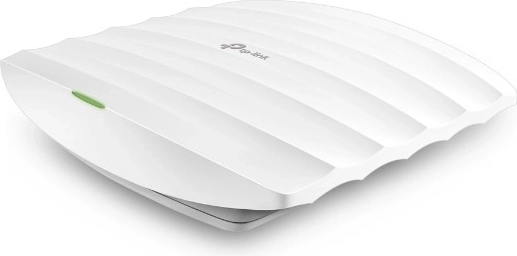 Dual-band AC1350 speed with MU‑MIMO