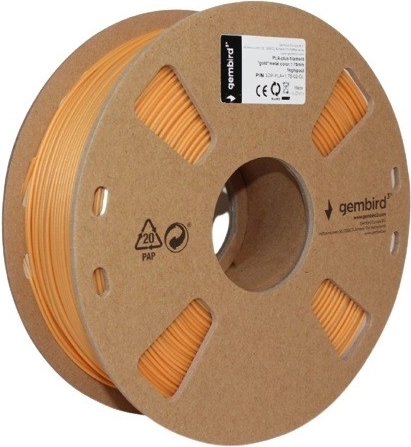 More durable than standard PLA