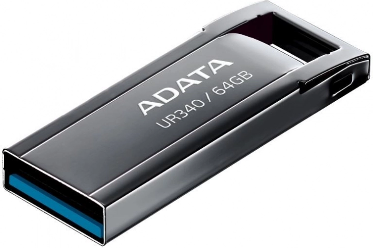 Fast transfers with USB 3.2 Gen 1