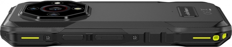 Powerful Hardware