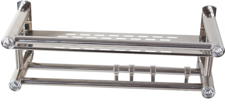 Viskas po ranka vienoje lentynoje