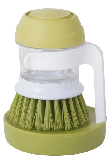 Veiksmingi šeriai įsisenėjusioms apnašoms