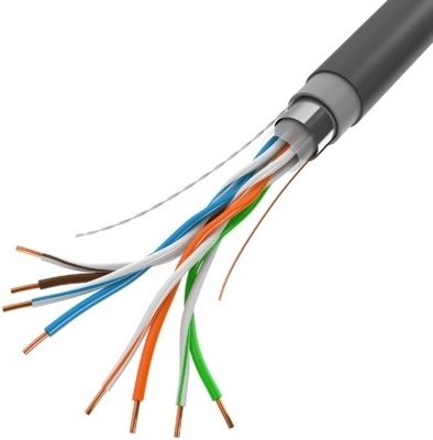 Solid copper conductors for maximum performance