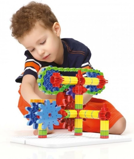 Kūrybinis mokymasis