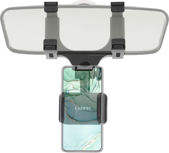 Stabilumas ir paprastas montavimas