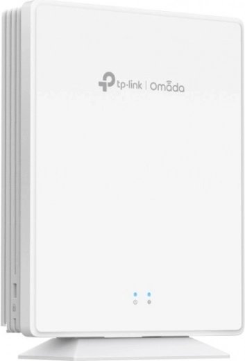 More Connectivity Options
