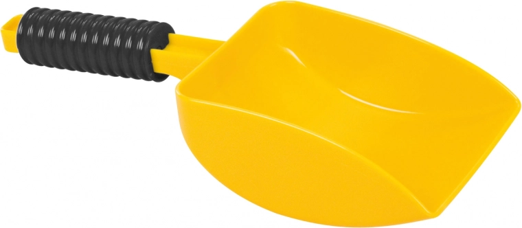 Ergonomiška ir patvari konstrukcija