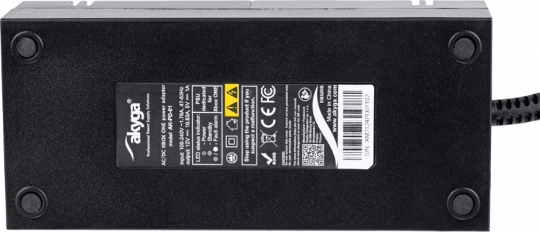 Stabili 135 W galia XBOX ONE