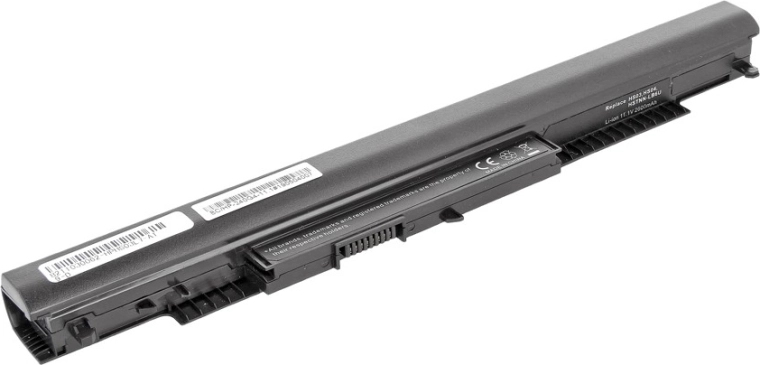 Real capacity and longer runtime