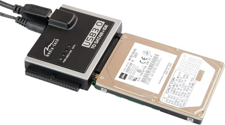 Safe power with switch