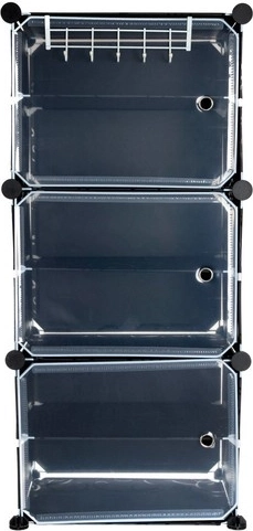 Kompaktiškas ir stilingas dizainas