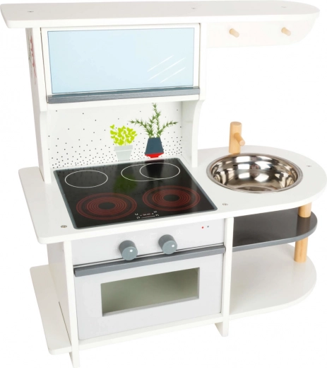 Practical Storage Spaces