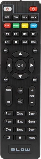 Patogus valdymas po ranka