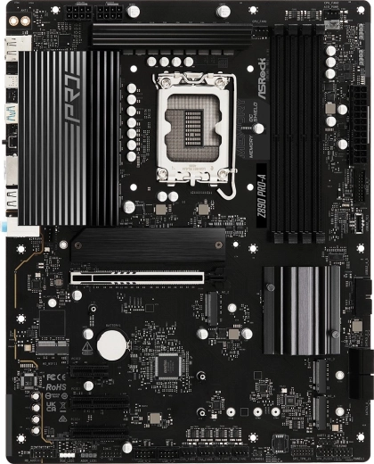 Stable 16+1+1+1+1 power with Dr.MOS