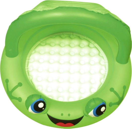 Minkštas ir patogus dugnas