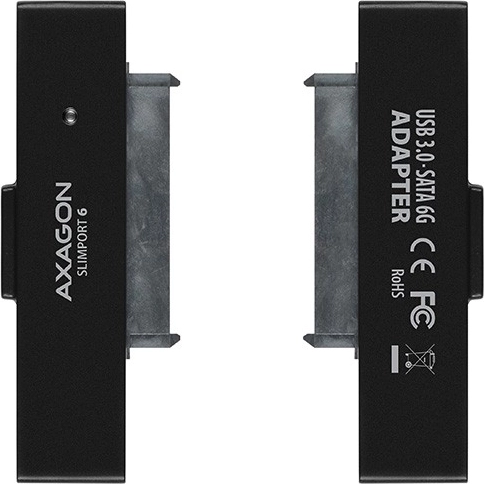 Quick connection and installation