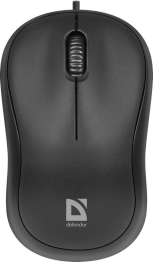 Ergonomic Design