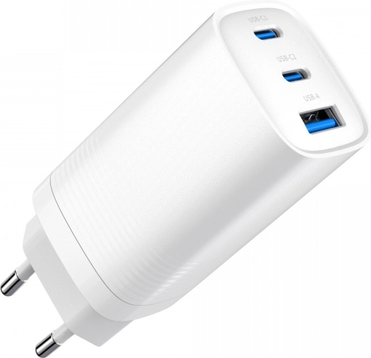 Smart and safe charging