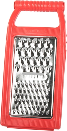 Patogi rankena ir stabili atrama