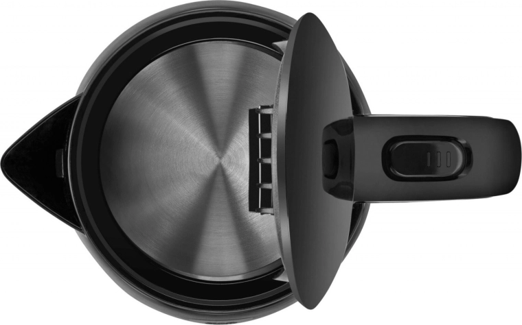 360° Rotating Base