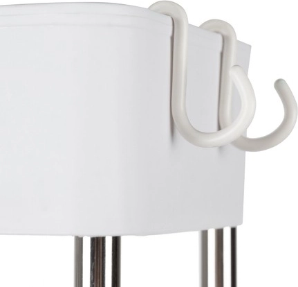 Stabili ir patvari konstrukcija