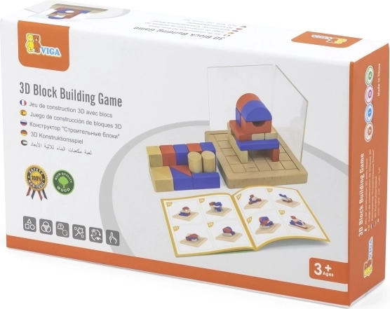 32 užduotys išmaniam žaidimui