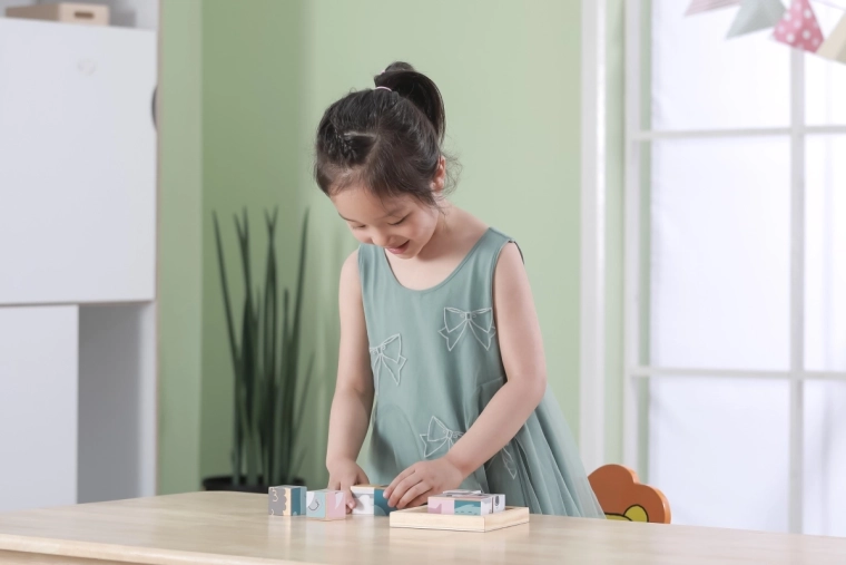 Vaikų raidos palaikymas 2+