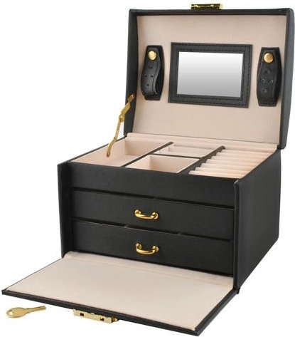 Apgalvotas išdėstymas kiekvienam papuošalui