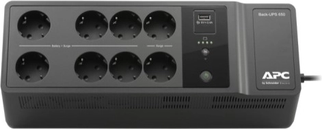 stable backup 650 VA / 400 W