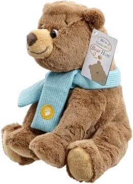 Kolekcija „Bear Hunt“