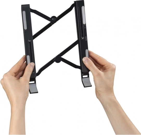 Lightweight, foldable, and always at hand