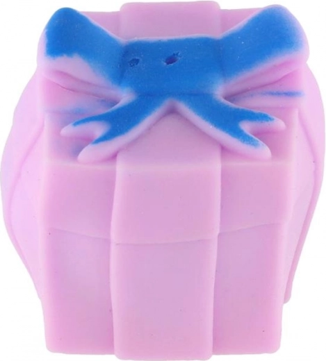 Virsmo magija: iš dovanėlės – gyvūnėlis