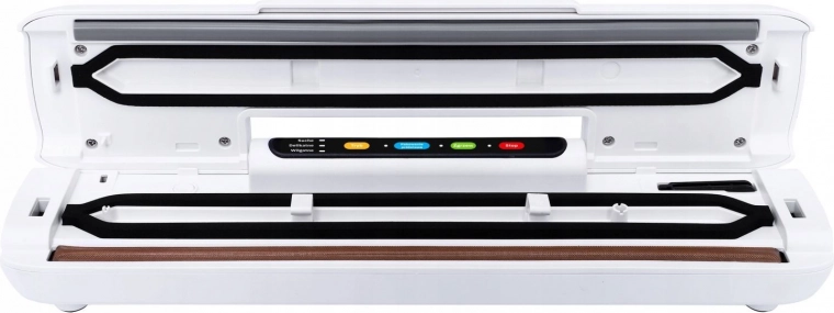 One Touch ir integruotas plėvelės pjaustytuvas