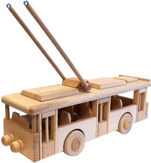 Natūralus dizainas ir saugumas