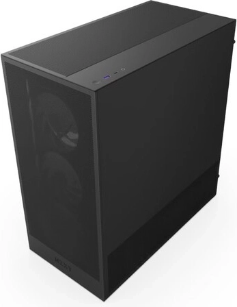 Fine mesh for airflow