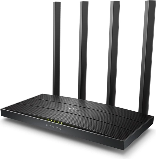 MU‑MIMO for multiple devices simultaneously