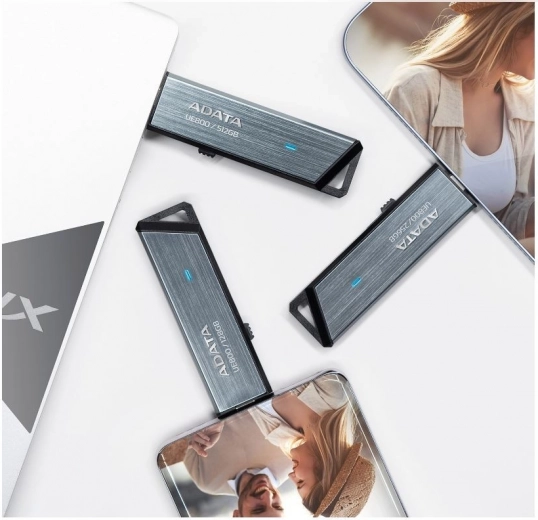 Abipusis USB‑C plačiam suderinamumui