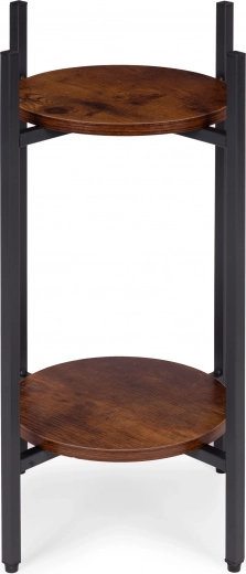 Stabili plieninė konstrukcija