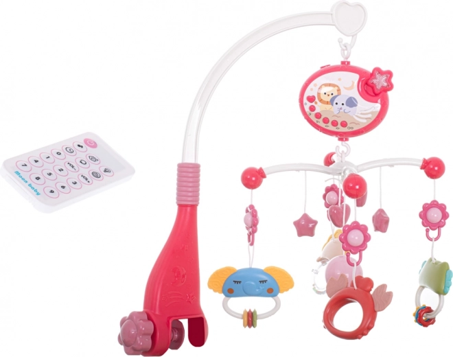 Net 40 melodijų ir garsumo reguliavimas