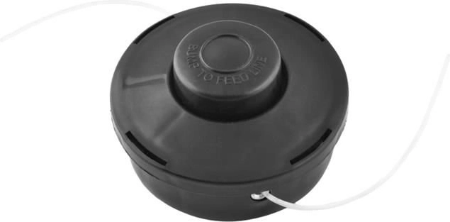 Galimybė montuoti skirtingo skersmens valus