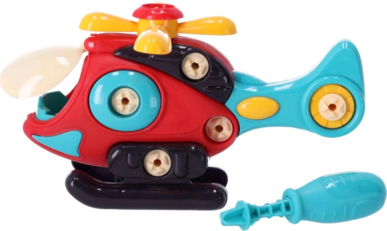 Educational and learning toy