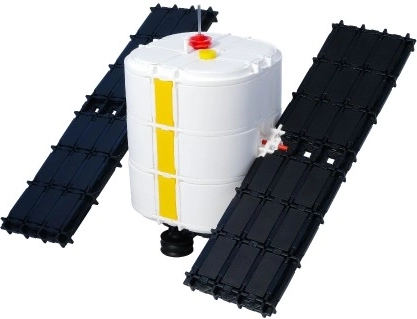 Saulės baterijos energijai