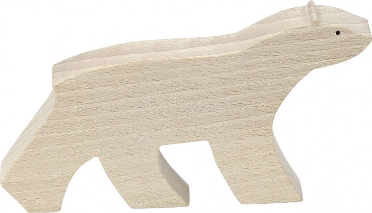 Safe and natural materials